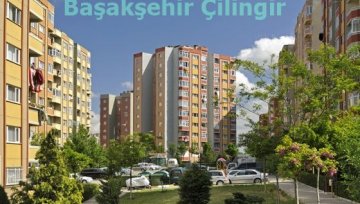 Başakşehir Çilingir