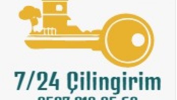 Çilingir: Güvenli ve Hızlı Çözüm