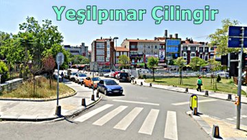 yeşilpınar çilingir